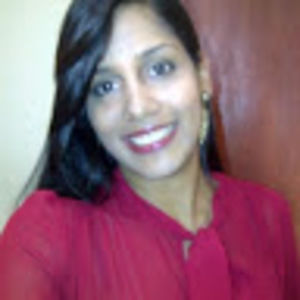 Meet your Posher, Cinthya